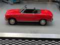 Peugeot 204 Cabriolet, wohl eins der besten Exemplare Rot - thumbnail 12