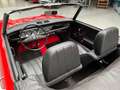 Peugeot 204 Cabriolet, wohl eins der besten Exemplare Rot - thumbnail 18