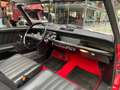 Peugeot 204 Cabriolet, wohl eins der besten Exemplare Rot - thumbnail 24
