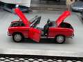 Peugeot 204 Cabriolet, wohl eins der besten Exemplare Rot - thumbnail 13