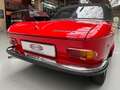 Peugeot 204 Cabriolet, wohl eins der besten Exemplare Rot - thumbnail 38