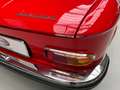 Peugeot 204 Cabriolet, wohl eins der besten Exemplare Rot - thumbnail 37