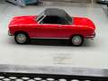 Peugeot 204 Cabriolet, wohl eins der besten Exemplare Rot - thumbnail 11
