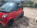 smart forTwo Fortwo I 1998 Cabrio Cabrio 0.8 cdi Smart Rosso - thumbnail 4
