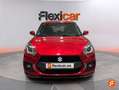 Suzuki Swift 1.4T Sport Rojo - thumbnail 2