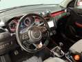 Suzuki Swift 1.4T Sport Rojo - thumbnail 11