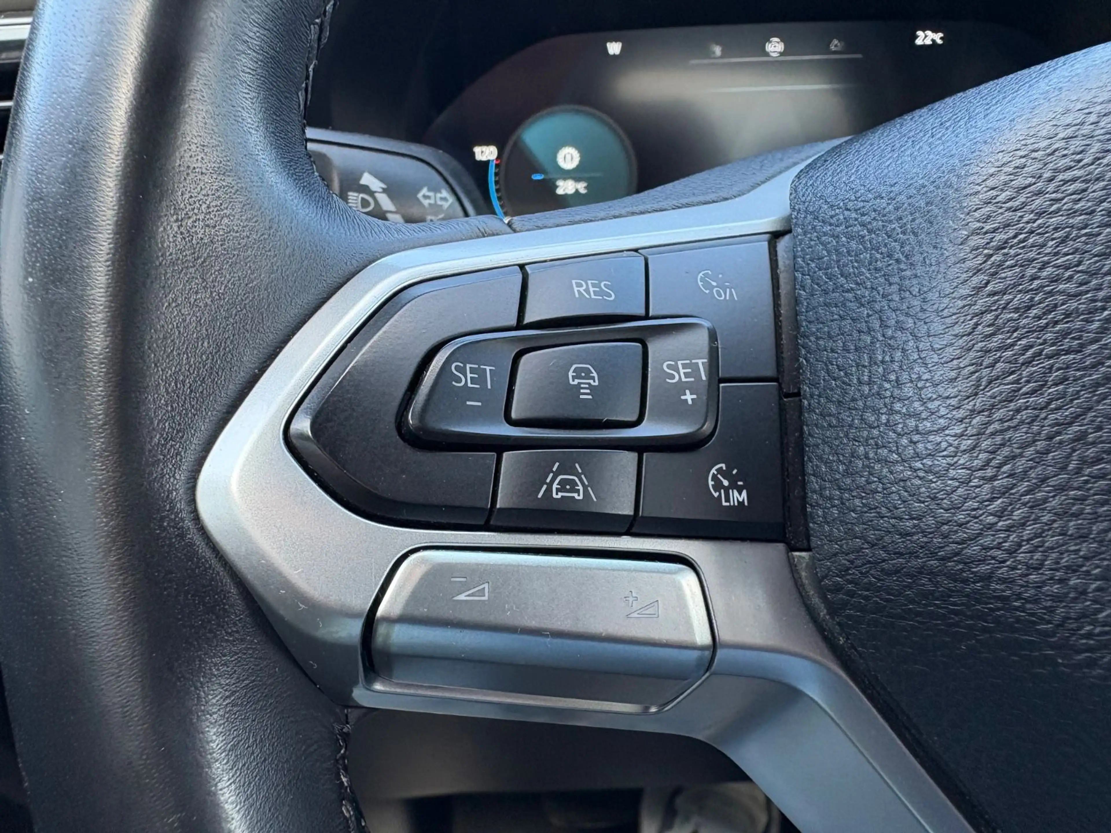 Volkswagen Amarok 3.0 TDI STYLE 4Motion +1 Hand+MwSt — photo 15