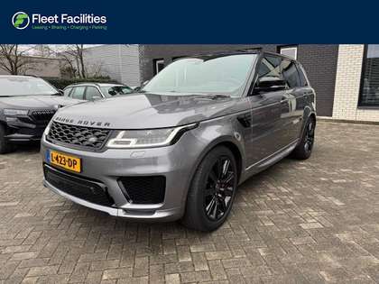 Land Rover Range Rover Sport P400e Limited Edition HSE Dynamic
