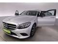 Mercedes-Benz C 200 9G Avantgarde+LED+PDC+SHZ+LEDER Silber - thumbnail 8
