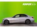 Mercedes-Benz C 200 9G Avantgarde+LED+PDC+SHZ+LEDER Silber - thumbnail 18