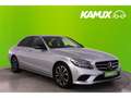 Mercedes-Benz C 200 9G Avantgarde+LED+PDC+SHZ+LEDER Silber - thumbnail 20
