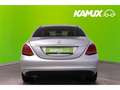 Mercedes-Benz C 200 9G-tronic Avantgarde+LED+CARPLAY+TEMPO+PDC Argent - thumbnail 5