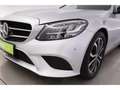 Mercedes-Benz C 200 9G-tronic Avantgarde+LED+CARPLAY+TEMPO+PDC Argent - thumbnail 15