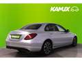 Mercedes-Benz C 200 9G Avantgarde+LED+PDC+SHZ+LEDER Silber - thumbnail 5