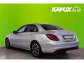 Mercedes-Benz C 200 9G Avantgarde+LED+PDC+SHZ+LEDER Silber - thumbnail 3