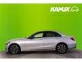 Mercedes-Benz C 200 9G-tronic Avantgarde+LED+CARPLAY+TEMPO+PDC Argent - thumbnail 8