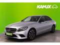 Mercedes-Benz C 200 9G Avantgarde+LED+PDC+SHZ+LEDER Silber - thumbnail 1