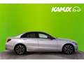 Mercedes-Benz C 200 9G Avantgarde+LED+PDC+SHZ+LEDER Silber - thumbnail 10