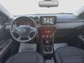 Dacia Sandero Stepway Comfort 1.0 TCE CVT Automatik Na Orange - thumbnail 14