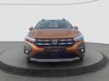 Dacia Sandero Stepway Comfort 1.0 TCE CVT Automatik Na Orange - thumbnail 2