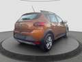 Dacia Sandero Stepway Comfort 1.0 TCE CVT Automatik Na Orange - thumbnail 7