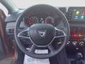 Dacia Sandero Stepway Comfort 1.0 TCE CVT Automatik Na Orange - thumbnail 10