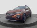 Dacia Sandero Stepway Comfort 1.0 TCE CVT Automatik Na Orange - thumbnail 1