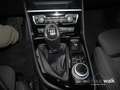 BMW 218 Active Tourer Advantage NAVI AHK LED PDC Park-Assi Blanc - thumbnail 12