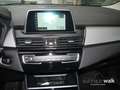 BMW 218 Active Tourer Advantage NAVI AHK LED PDC Park-Assi Blanc - thumbnail 11