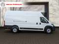 Fiat Ducato Maxi L5H3#SHZ#LED#179PS Weiß - thumbnail 4