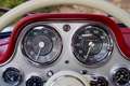 Mercedes-Benz SL 300 Gullwing "Nut & bolt" restoration by 300 SL specia Grijs - thumbnail 9