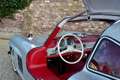 Mercedes-Benz SL 300 Gullwing "Nut & bolt" restoration by 300 SL specia Grijs - thumbnail 22