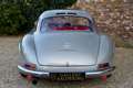Mercedes-Benz SL 300 Gullwing "Nut & bolt" restoration by 300 SL specia Grigio - thumbnail 27