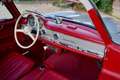 Mercedes-Benz SL 300 Gullwing "Nut & bolt" restoration by 300 SL specia Grijs - thumbnail 50