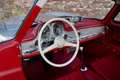 Mercedes-Benz SL 300 Gullwing "Nut & bolt" restoration by 300 SL specia Grijs - thumbnail 3