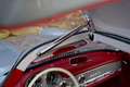 Mercedes-Benz SL 300 Gullwing "Nut & bolt" restoration by 300 SL specia Grijs - thumbnail 28