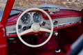 Mercedes-Benz SL 300 Gullwing "Nut & bolt" restoration by 300 SL specia Grijs - thumbnail 24