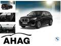BMW iX1 xDrive30 Schwarz - thumbnail 1