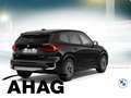 BMW iX1 xDrive30 Schwarz - thumbnail 3