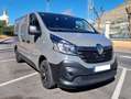 Renault Trafic Trafic Passenger Combi 9 1.6dCi TT Energy 107kW Gris - thumbnail 5