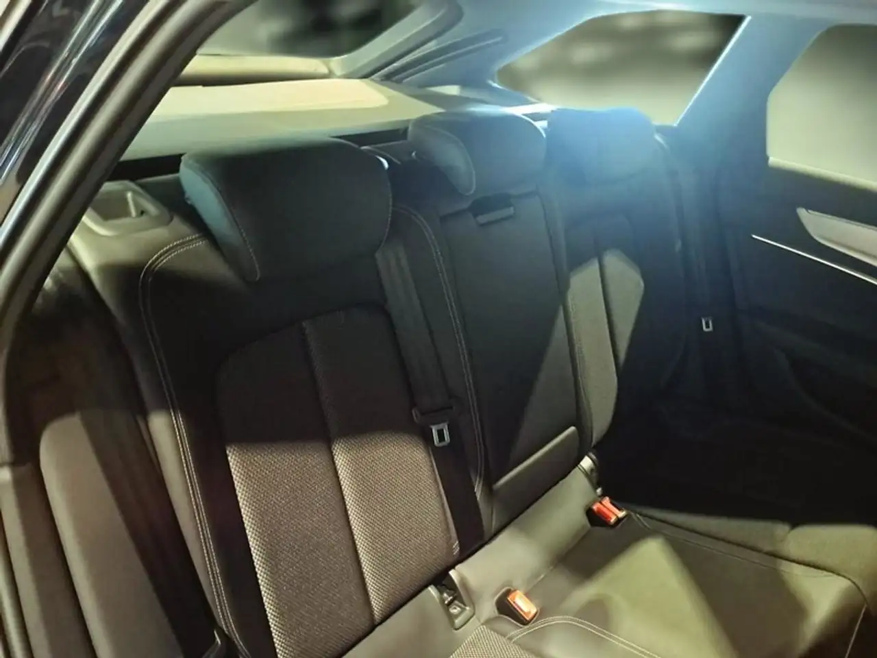 Audi A6 AVANT 45 TDI 3.0 MHEV QUATTTRO TIPTRONIC BUSINESS SPORT STATION WAGON, миниатюра 11