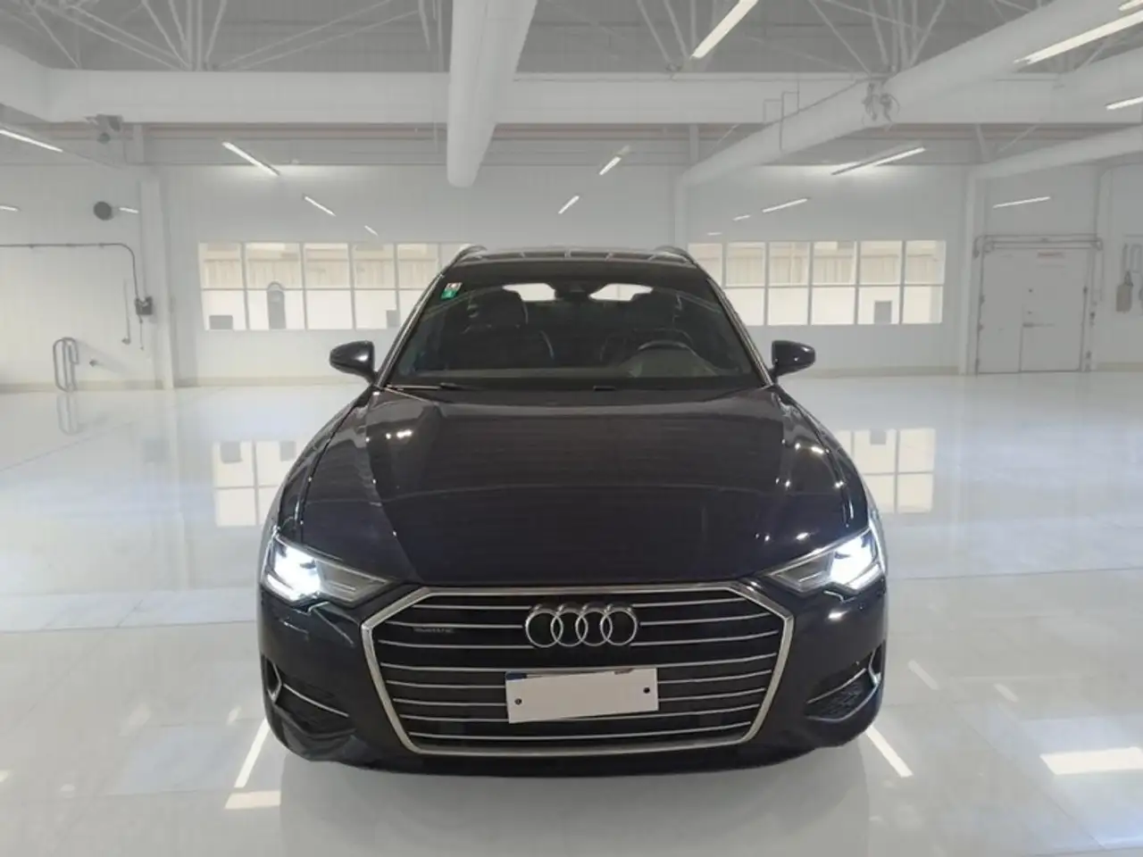 Audi A6 AVANT 45 TDI 3.0 MHEV QUATTTRO TIPTRONIC BUSINESS SPORT STATION WAGON, миниатюра 2