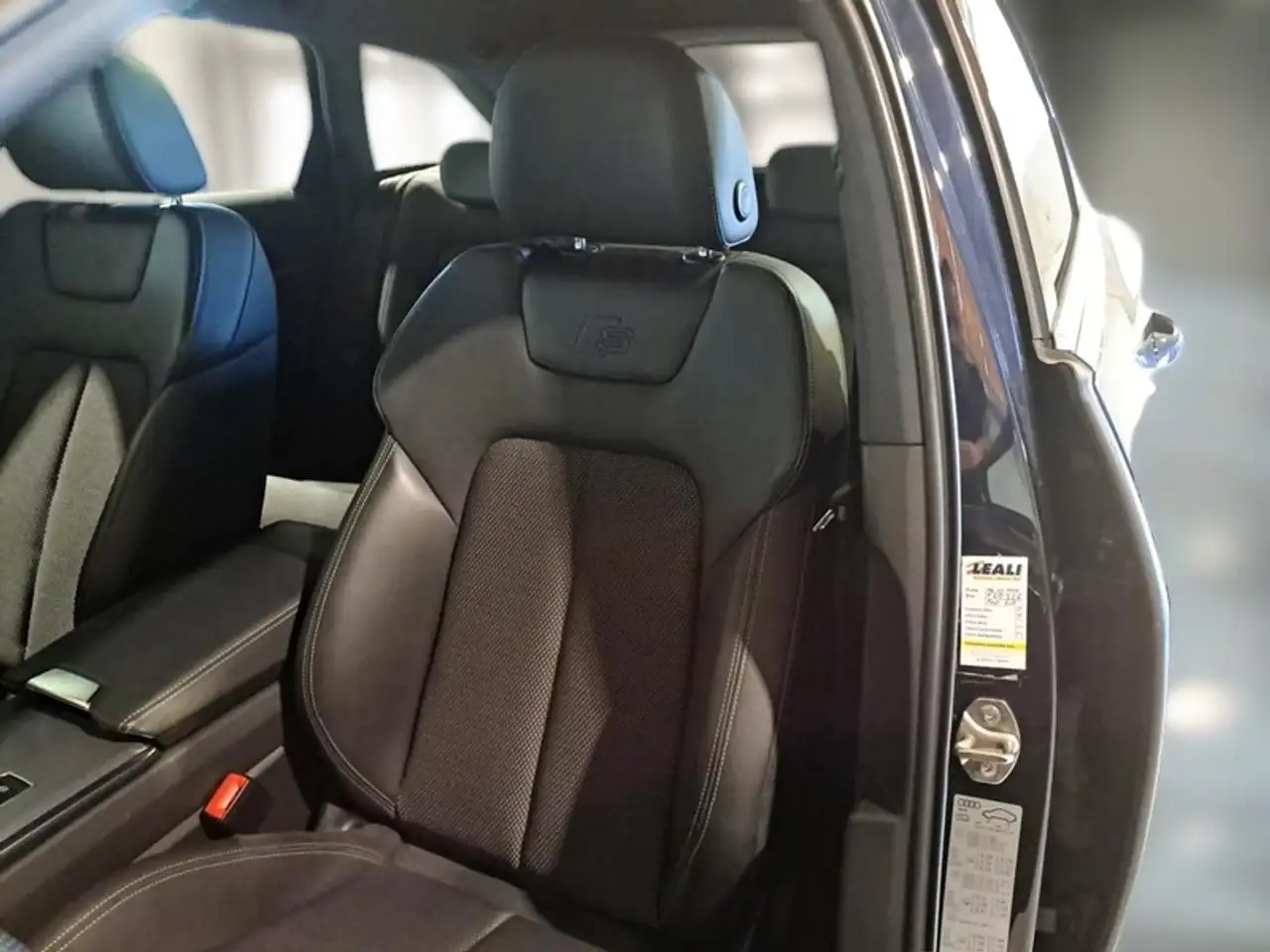 Audi A6 AVANT 45 TDI 3.0 MHEV QUATTTRO TIPTRONIC BUSINESS SPORT STATION WAGON, миниатюра 9
