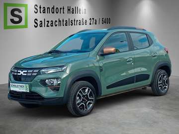 SPRING Extreme Electric 65