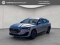 Ford Focus Turnier 1.0 EcoBoost TITANIUM Allwetter SHZ Zilver - thumbnail 1