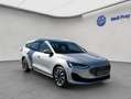 Ford Focus Turnier 1.0 EcoBoost TITANIUM Allwetter SHZ Zilver - thumbnail 8