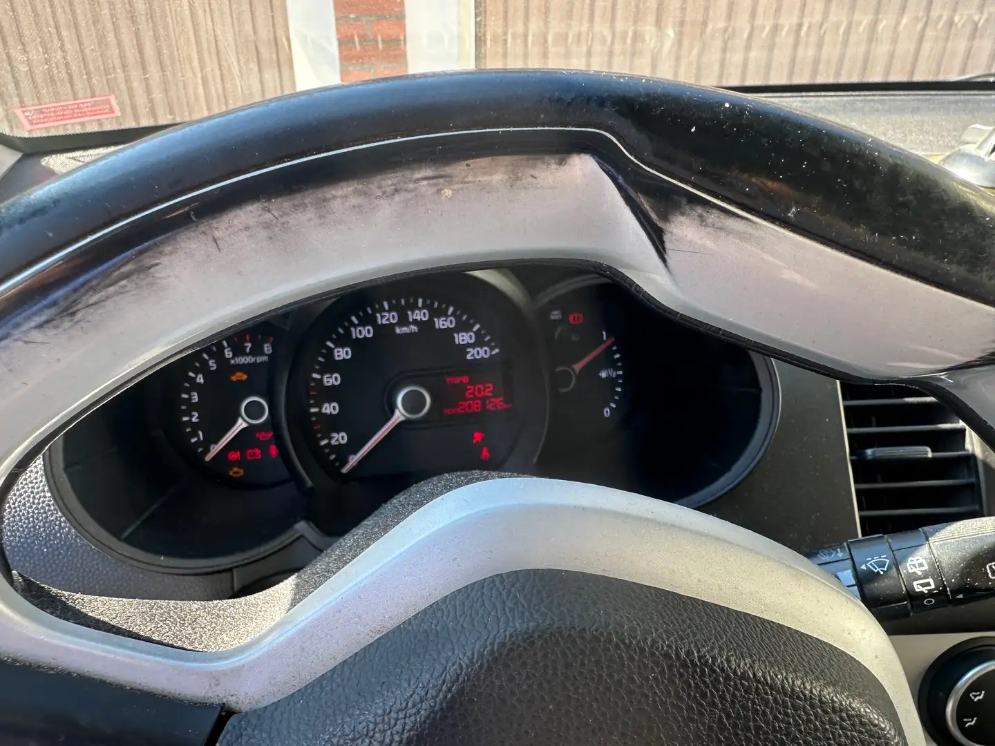 Kia Picanto Picanto 1.0 Edition 7 - 2