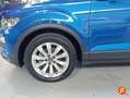 Volkswagen T-Roc 1.0 TSI Advance Azul - thumbnail 24