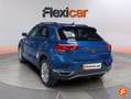 Volkswagen T-Roc 1.0 TSI Advance Azul - thumbnail 5