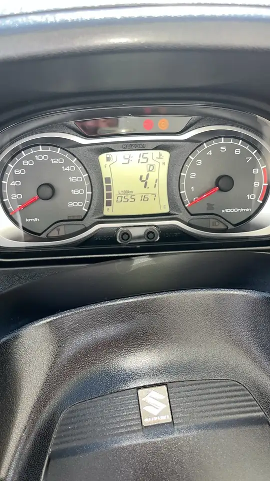 Suzuki Burgman 650